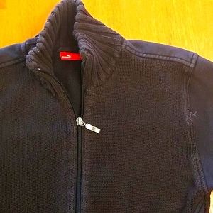 Puma jacket
